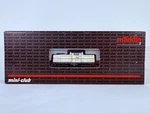Marklin Mini-club Z-scale 88692 General Purpose Diesel Hydraulic Locomotive. Fixed Price $249.00.