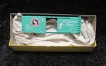 Accurail Ho Scale Great Northern (gn) 40' Aar Steel Box Car No. 39994 Kit. Fixed Price $16.99.