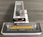Atlas Silver Ho #10004020 GP40 Locomotive Union Pacific #501 - Dcc Ready & Nib!. Fixed Price $144.99.