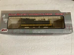 Atlas 10001477 Ho Scale Atsf Alco S-2 Diesel Locomotive #2350 Santa Fe. Fixed Price $225.75.
