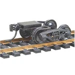 Kadee 502 Ho Scale Bettendorf 50-TON Trucks. Fixed Price $13.19.