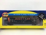 Ho Athearn Rtr 97539 Sultran Bathtub Gondola Car Sulx #1059 Metal Wheels. Fixed Price $30.00.