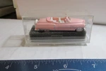 Revell Praline # 83407 1954 Caddy Marilyn Monroe 1.87. Fixed Price $12.00.