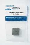 Bachmann Ho Replacement Pad For Track Cleaning Car Fits #160-16301 Through 16949. Fixed Price $29.98.