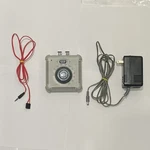 Bachmann 46605A Speed Controller Transformer W/ Power Adapter & E-z Track Cable. Fixed Price $24.95.
