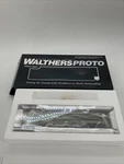 New Ho Scale Walthers Proto 920-40997 C&o "pere Marquette" E7A Diesel #107. Fixed Price $299.95.