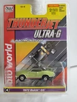 Auto World 1972 Buick Gs Ho Scale Slot Car SC411. Fixed Price $17.99.