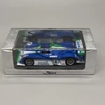 Spark S0155 Dallara Lmp Judd Rollcentre #6 Mans 2004 1:43 Scale Model Car. Fixed Price $68.16.