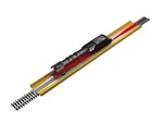 Bachmann 39025 Ho Powered Railer. Fixed Price $67.15.