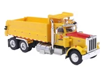 Brekina 1/87 Ho Peterbilt 359 Dump Truck "hawkins" 86294 Sale!. Fixed Price $27.49.
