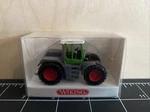 Wiking 3800129 Tractor - Fendt Systemschlepper "xylon" 1:87/HO. Fixed Price $13.20.