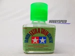 Tamiya Extra Thin Brush On Cement 40ML Bottle Model Scenery TAM87038 New. Fixed Price $5.94.