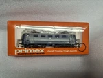 Vintage Marklin Primex H0 German Db Electric Locomotive Br 141 207-1 Blue Livery. Fixed Price $99.95.