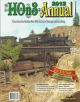 2013 HON3 Annual How-to Guide For Narrow Gauge (brand New Book). Fixed Price $19.95.