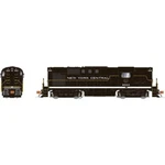Rapido 31073 Ho New York Central Capital Scheme RS-11 Diesel Locomotive #8002. Fixed Price $201.69.