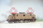 Lemaco HO-043 Italy Fs 432 Electric Locomotive, Scale, Full Detail, Used. Fixed Price $1890.38.