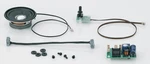 Lgb 65006 Sound Conversion Kit For Series 2X52X Diesels Use. Fixed Price $230.47.