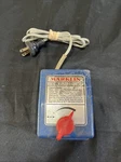 Marklin 6413 Ho Transformator 10VA/220V Transformer. Fixed Price $19.99.