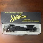 Bachmann Spectrum Norfolk Southern Ho Scale Diesel Locomotive Model Train (new). Fixed Price $119.99.