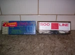 Scale Roundhouse 3628 50' Fmc Plug Door Box Car Soo Line 19050 Kit. Fixed Price $14.99.