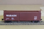 Walthers 40' Usra Wood Boxcar Ho Scale 910-40172. Fixed Price $21.00.