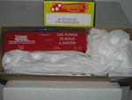 Roundhouse Scale 7841 36' O/t Box American Railroads Kit. Fixed Price $21.99.