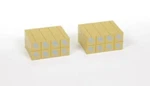 Classic Metal Works 20219, Stacked Shipping Cartons General Electric Lamps, Ho. Fixed Price $11.99.
