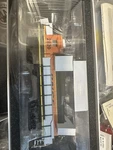 Broadway Limited Emd GP30, Bnsf 2815 PARAGON4 Sound/dc/dcc, Ho. Fixed Price $325.00.