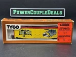 Tyco Batman 368-B Ho Scale 1977 Train Boxcar Vintage W/ Excellent Condition. Fixed Price $29.99.