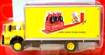 Rtr Athearn Ho Coca-cola Delivery Van 8202 1/87 Built Coke Truck Layout/ford. Fixed Price $19.98.