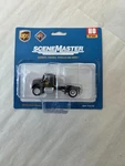 Walthers #11184 Ho Scale Scene Master "international 4900 Single-axle Semi". Fixed Price $13.69.