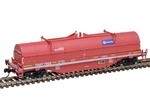 Atlas N Scale 42' Coil Steel Car Master Servercorr Cagy #7010 50006778. Fixed Price $28.17.