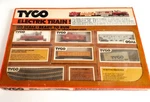 1970'S Era Tyco Electric Train Set No. 7300. Fixed Price $160.00.