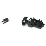 Athearn Worm Housing Package Of 12 Item #40053. Fixed Price $13.79.