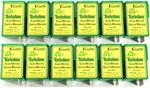 Circuitron 800-6012 Tortoise Slow Motion Turnout Switch Machine 12PCS New. Fixed Price $228.77.