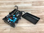 Toyota Sequoia Oem Front Sam Box Relay Fuses Aspen Block 5.7L 2008-2009. Fixed Price $266.25.