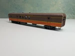 Rivarossi Ho Scale Rpo Passenger Car Illinois Central Lake Pontchartrain Read. Fixed Price $14.16.