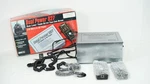 Mrc Dual Power 270 Watts Ac Hobby Transformer W/ 2X Remote Controllers AH101B C1. Fixed Price $145.00.