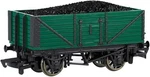 Bachmann Trains - Thomas & Friends Coal Wagon With Load Scale Navy. Fixed Price $70.59.