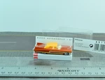 Busch 45113 Cadillac El Dorado Oil Baron 1:87 Scale Ho. Fixed Price $21.99.