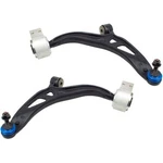 Mevotech Front Lower Control Arms And Ball Joint Set For Police Suv Explorer 4WD. Fixed Price $274.95.
