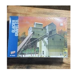Walthers Cornerstone Glacier Gravel Co. Ho Scale Industrial Building 933-3062. Fixed Price $45.99.