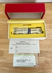 Mts Imports Ajin Precision Brass Post War Pcc Trolley Philadelphia Ho Scale. Fixed Price $385.00.