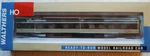 Ho Scale Walthers Canadian National Pullman 4-4-2 Sleeper 932-9343. Fixed Price $39.99.