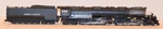 Trix By Marklin Ho #22594 Union Pacific Big Boy Steam Loco & Tender, Please Read. Fixed Price $589.95.