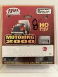Atlas Ho 45 Pines Trailer Kcs Rd #230381 Item #1211-2. Fixed Price $39.99.