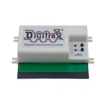 Digitrax UR93 Duplex Radio Transceiver Multi Scale (squeaky's Trains). Fixed Price $107.99.