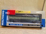 Walthers Gold Line 932-4158 Nyc/rock Island Express Car Erie #419 Ho Scale. Fixed Price $60.00.