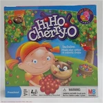 Hasbro Gaming Hi Ho Cherry-o Board Game For 2 To 4 Players Kids. Fixed Price $16.65.