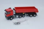 Wsi 51-2094 Ltm 1750-9.1 Wiesbauer Mobile Crane Liebherr New In Boxed 1:50. Fixed Price $208.21.